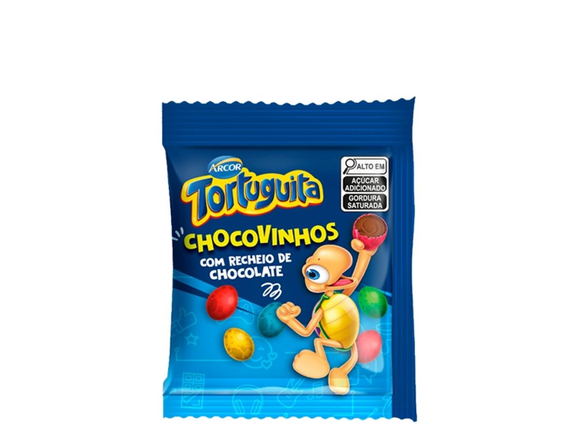 10380-CHOCOVINHOS ARCOR 1X10X50GR
