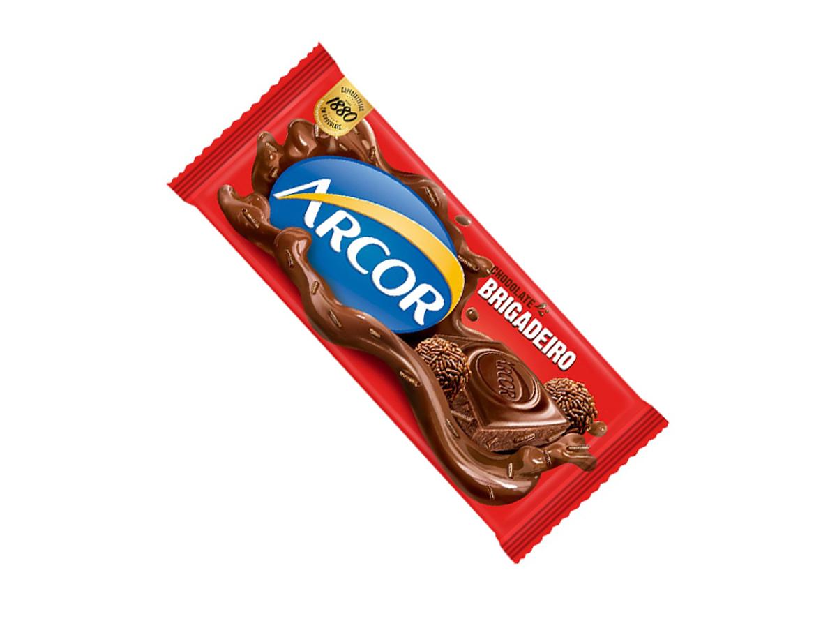 10362-TABLETE ARCOR CHOC. BRIGADEIRO 80GR 1X80GR