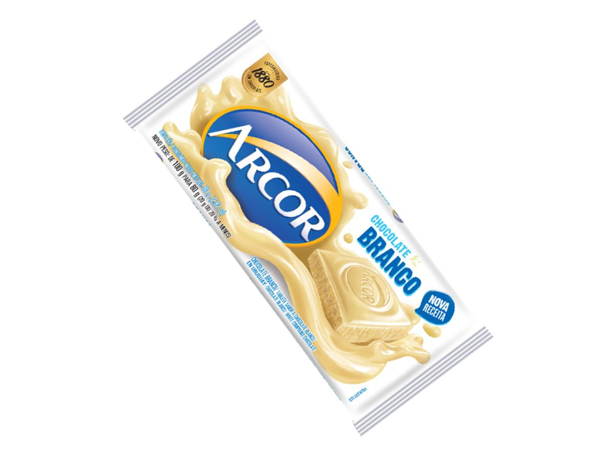 10247-TABLETE ARCOR CHOC. BRANCO 80GR 1X80GR