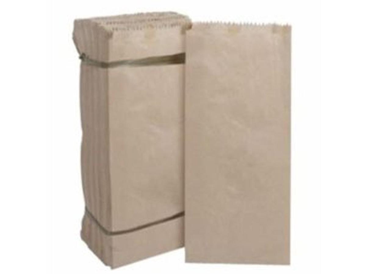 10621 - CARTUCHO PAPEL KRAFT KING PACK 5 KG 1X500UN