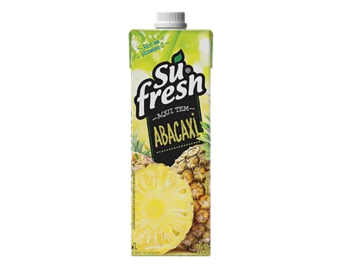 11407 - SUFRESH BEBIDA UN 1LT ABACAXI 1X1LT