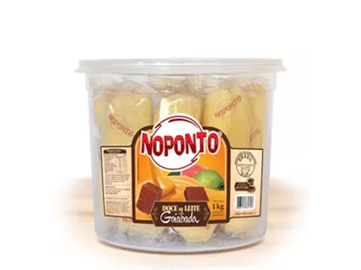 10037-POTE NOPONTO DOCELEITE COM GOIABADA 1X20X50GR