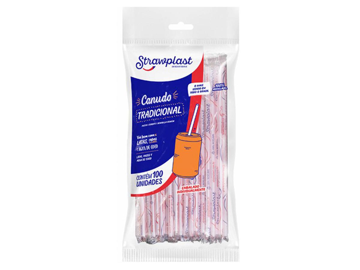 5468-CANUDO C/100 EMBALADO 1X100