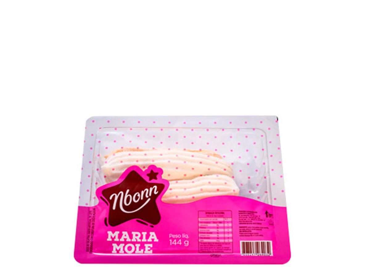 11559 - NBONN MINI MARIA MOLE 1X144GR