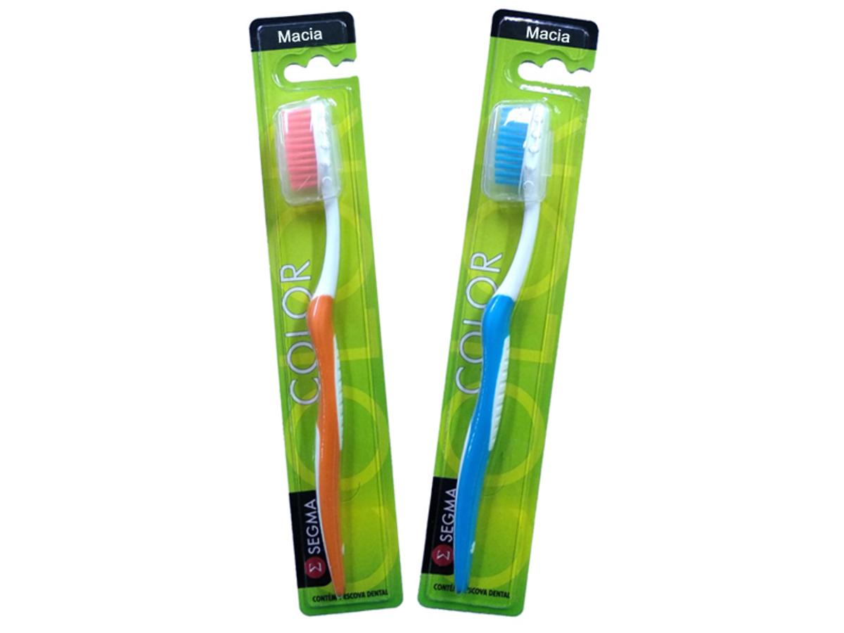 10492 - ESC. DENTAL SEGMA ADULTO MACIA SEG-913 1X1UN