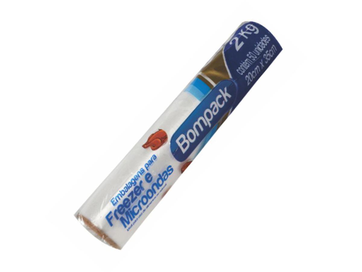5471-EMB. DE FREEZER BOMPACK 2KG C/ 50 1X50UN