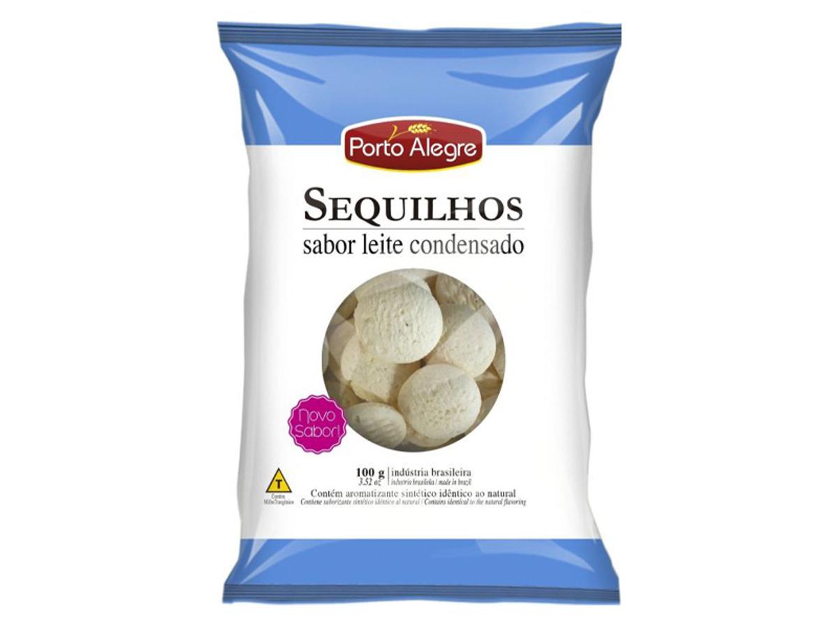 8852-BISC. P. ALEGRE SEQUILHOS LEITE CONDESADO 1X100GR