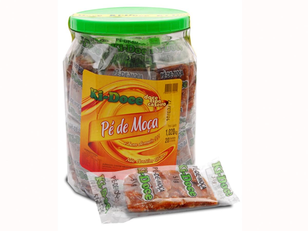 5539-POTE KI-DOCE PE DE MOCA 1X20