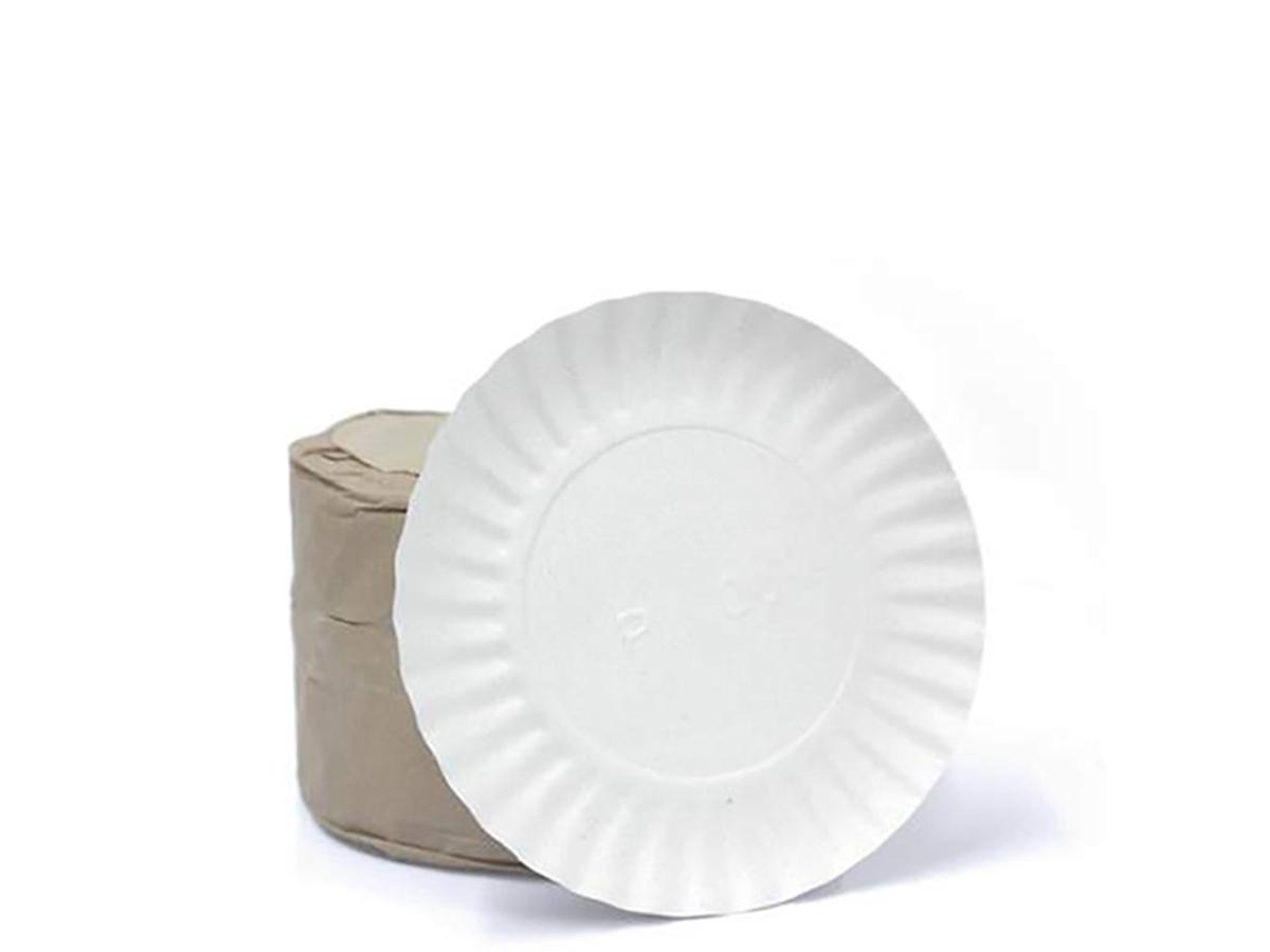 10343-PRATO PAPELAO DESKART N§3 C/10 1X10UN