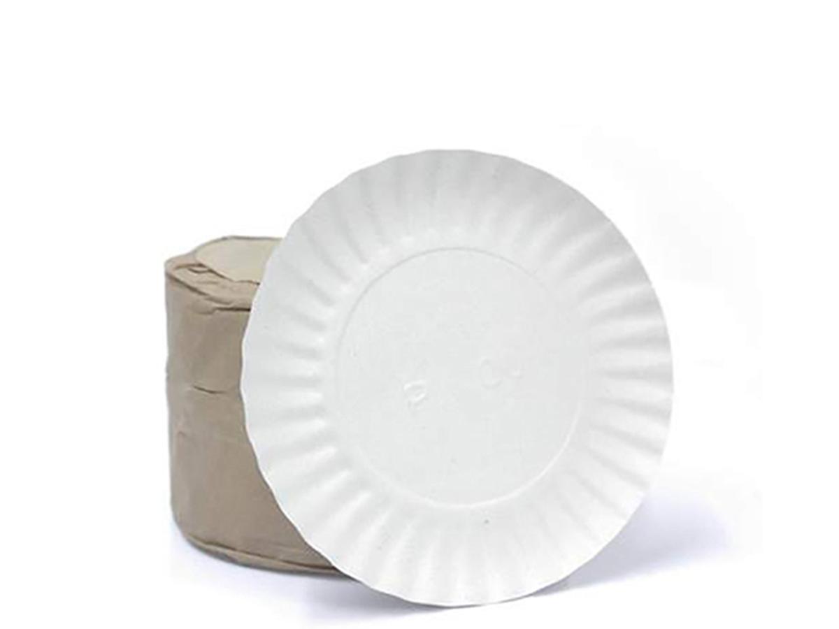 10337-PRATO PAPELAO DESKART N§7 (27,5CM) C/10 1X10UN